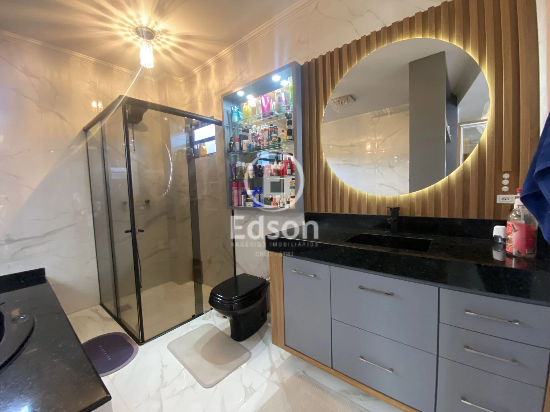 Casa em São Sebastião, Palhoça. 3 quartos, 220m². Imagem 12 de 16