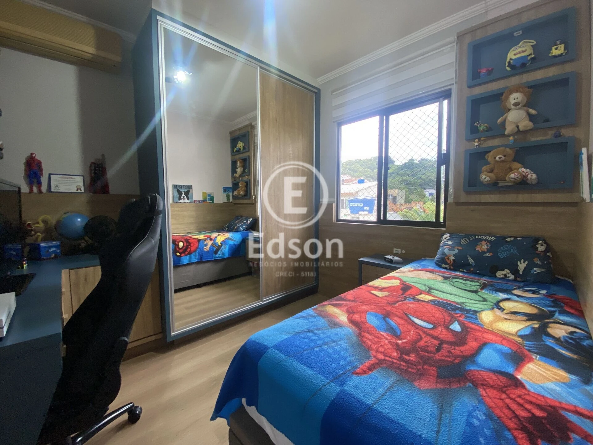 Casa em São Sebastião, Palhoça. 3 quartos, 220m². Imagem 14 de 16