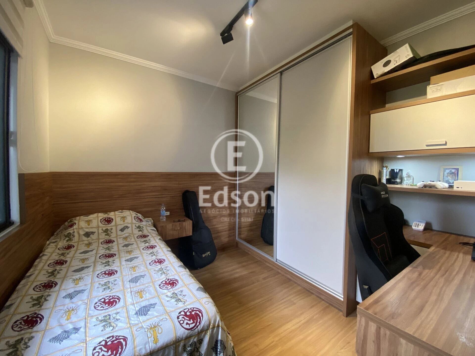 Casa em São Sebastião, Palhoça. 3 quartos, 220m². Imagem 15 de 16