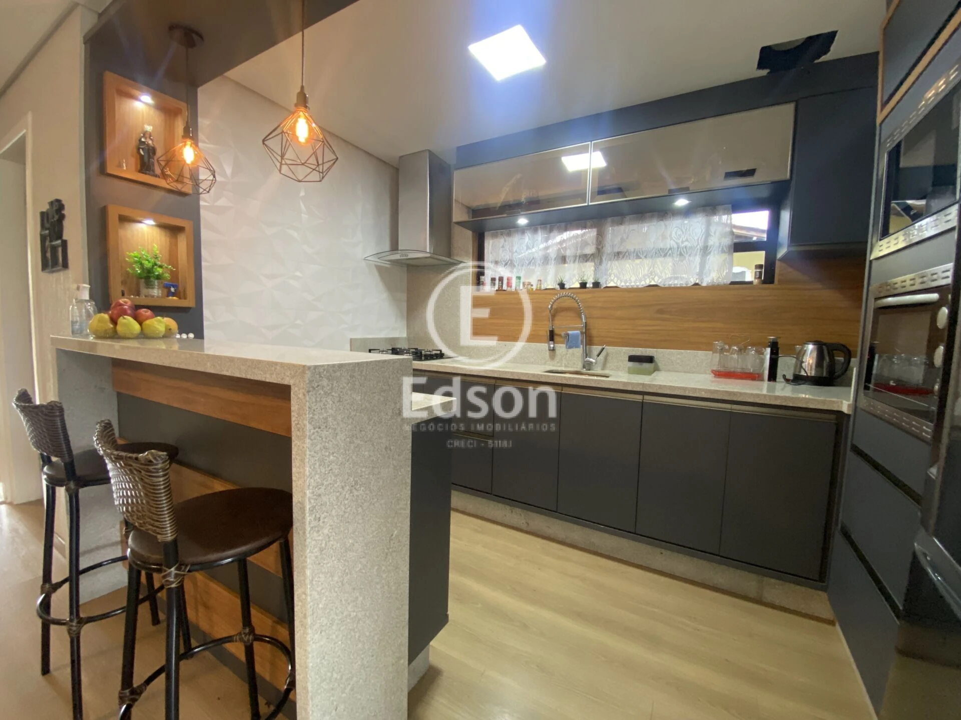 Casa em São Sebastião, Palhoça. 3 quartos, 220m². Imagem 4 de 16