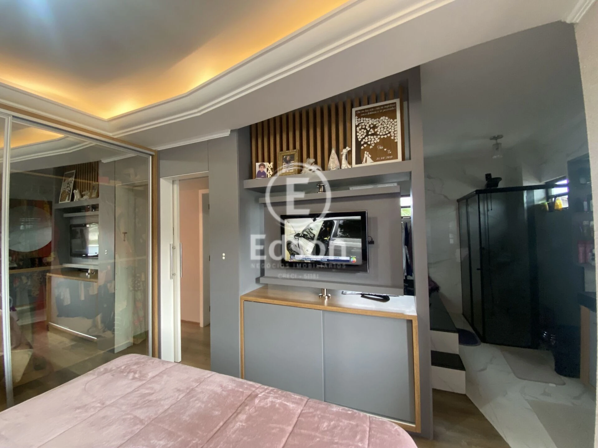 Casa em São Sebastião, Palhoça. 3 quartos, 220m². Imagem 11 de 16