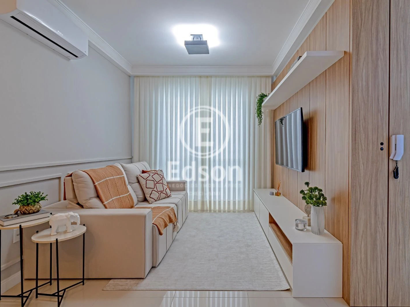 Apartamento em Centro, Palhoça. 2 quartos, 88m². Imagem 10 de 14