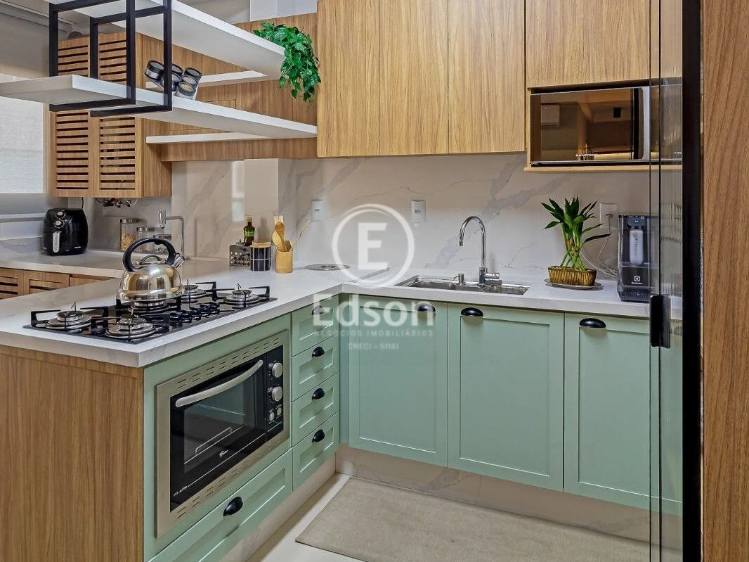 Apartamento em Centro, Palhoça. 2 quartos, 88m². Imagem 1 de 14