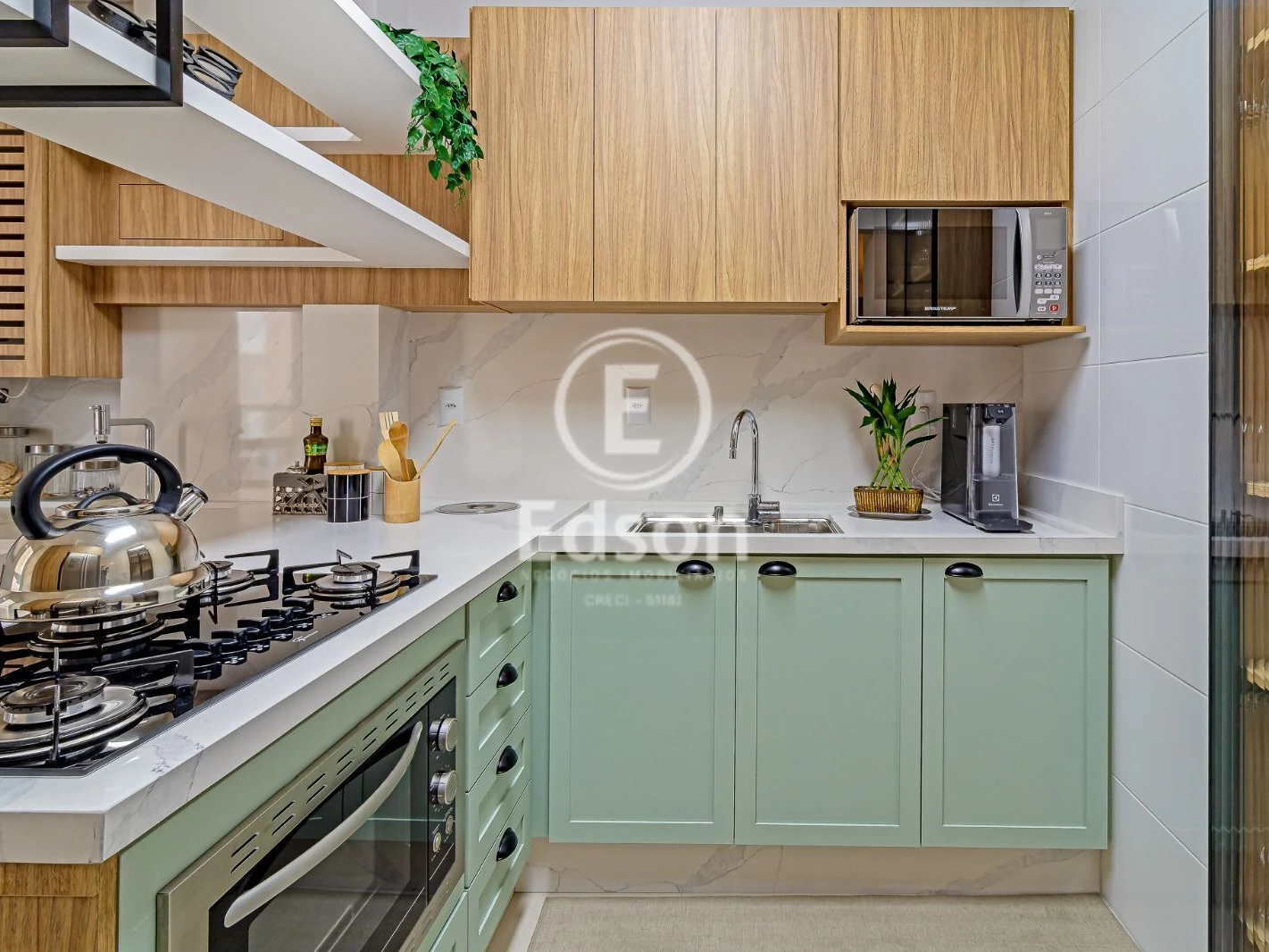 Apartamento em Centro, Palhoça. 2 quartos, 88m². Imagem 2 de 14