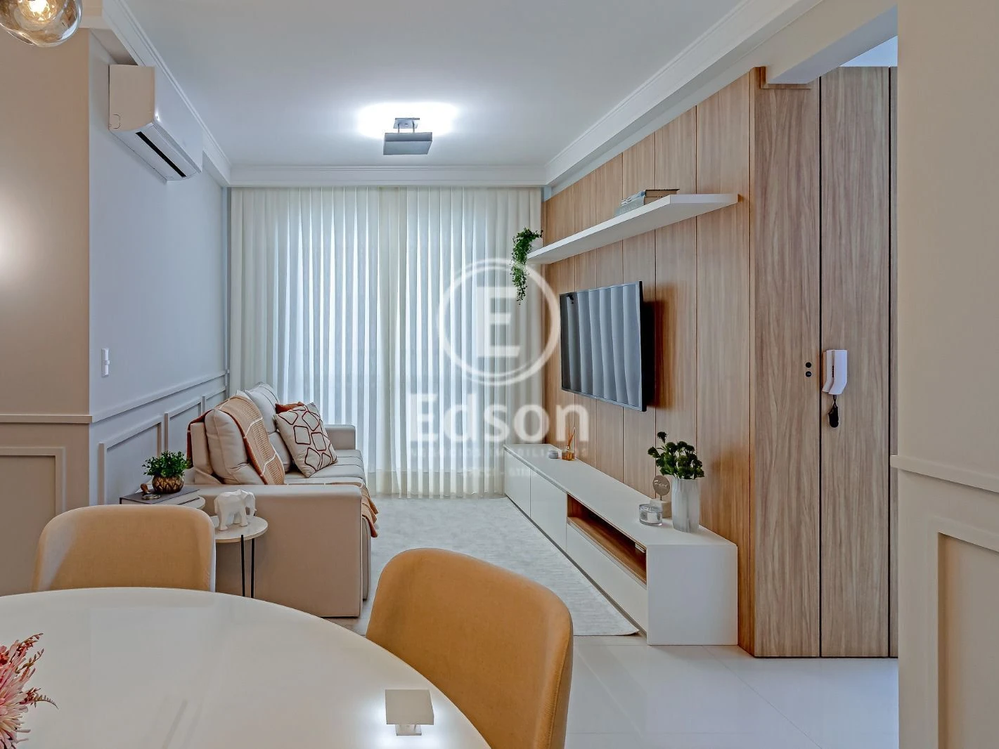 Apartamento em Centro, Palhoça. 2 quartos, 88m². Imagem 5 de 14