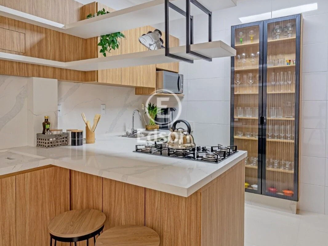 Apartamento em Centro, Palhoça. 2 quartos, 88m². Imagem 3 de 14