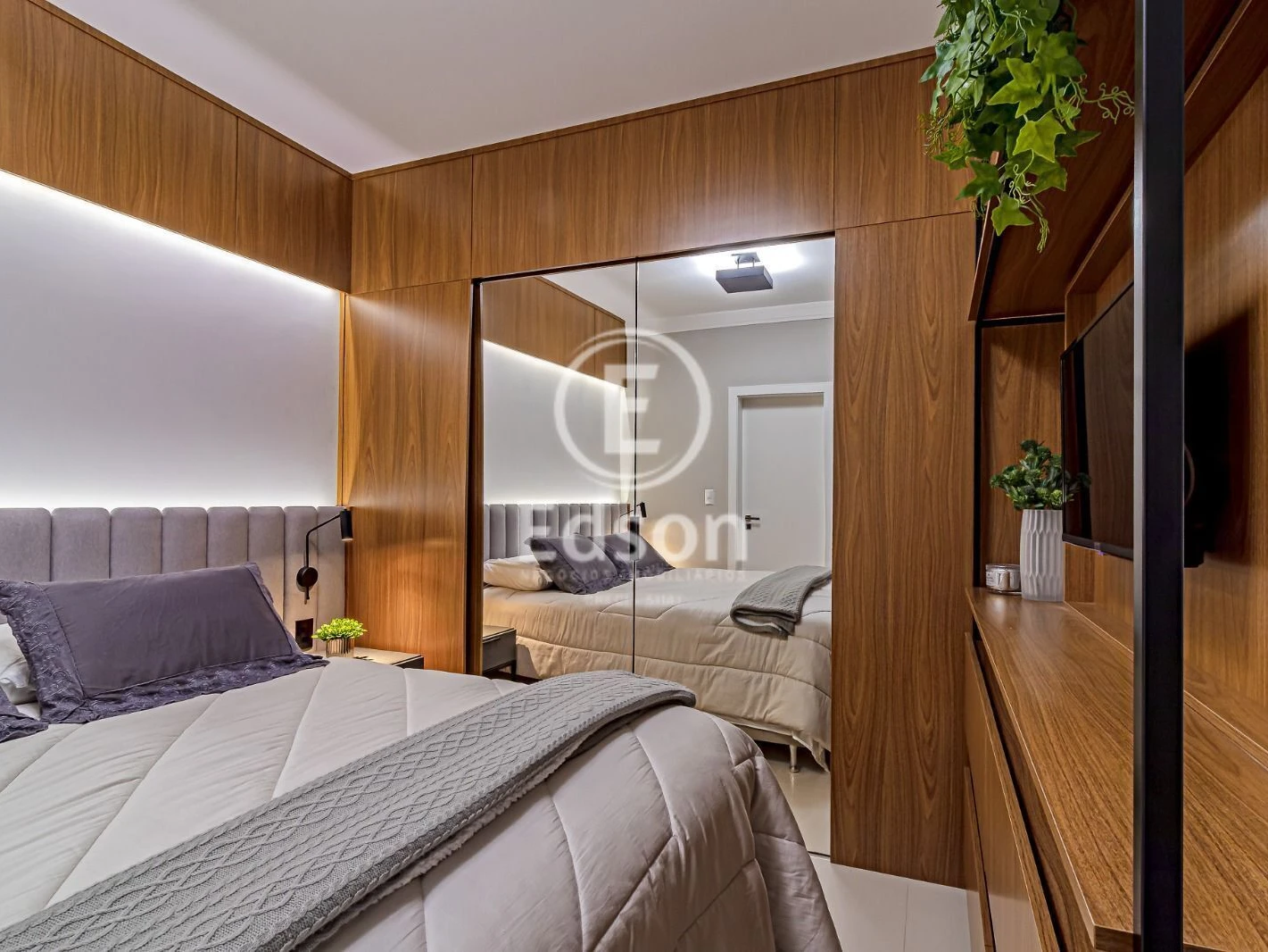 Apartamento em Centro, Palhoça. 2 quartos, 88m². Imagem 9 de 14