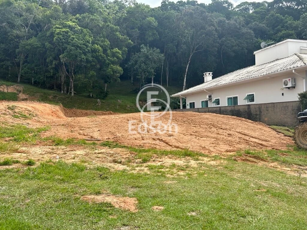 Terreno em Pedra Branca, Palhoça. 0 quartos, 360m². Imagem 1 de 5
