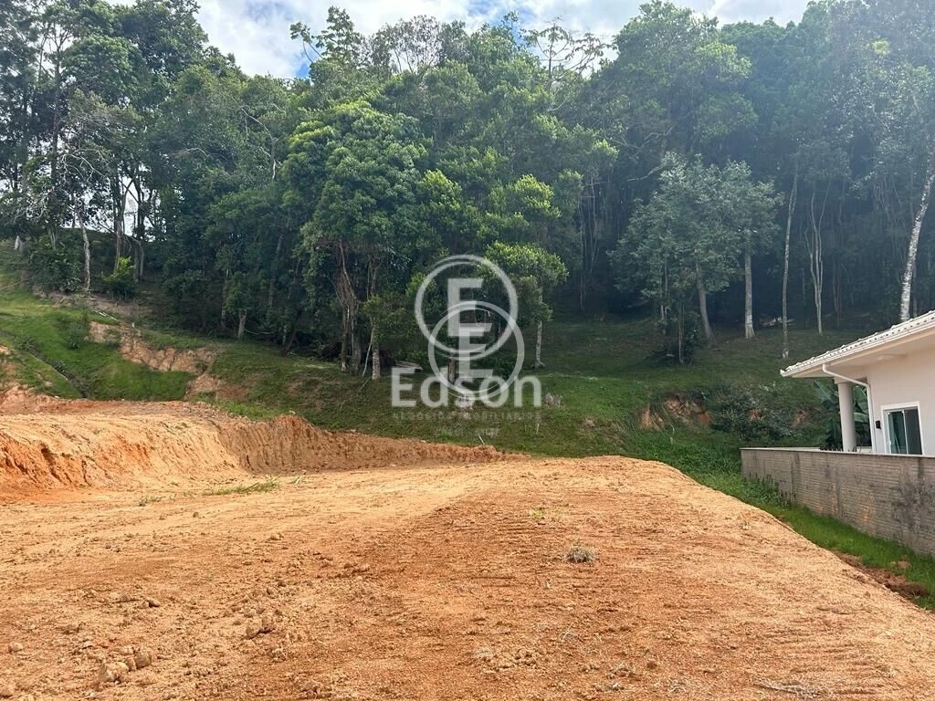 Terreno em Pedra Branca, Palhoça. 0 quartos, 360m². Imagem 2 de 5