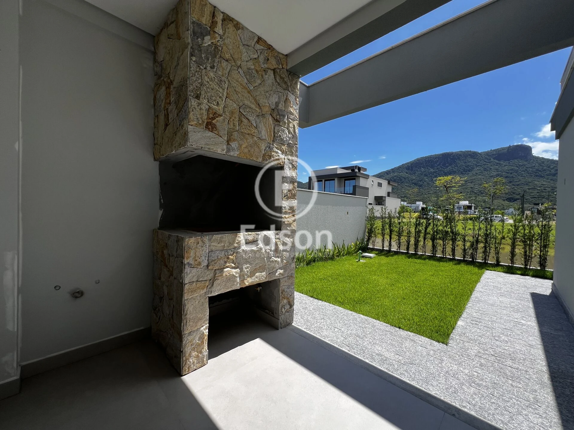 Casa em Pedra Branca, Palhoça. 3 quartos, 160m². Imagem 7 de 14