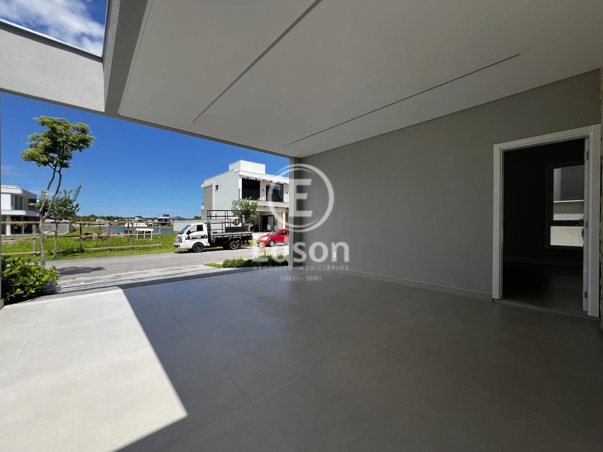 Casa em Pedra Branca, Palhoça. 3 quartos, 160m². Imagem 10 de 14