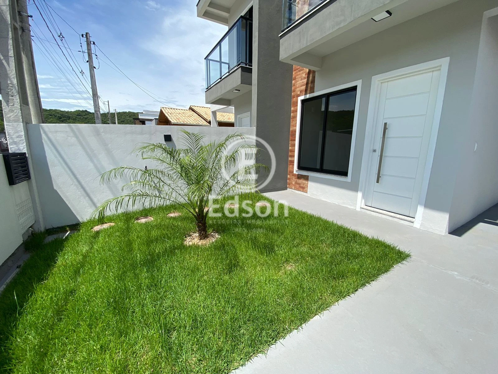 Casa em Forquilhas, São José. 2 quartos, 99m². Imagem 11 de 12