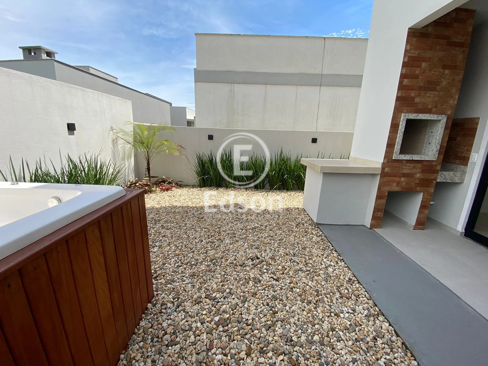 Casa em Forquilhas, São José. 2 quartos, 99m². Imagem 9 de 12