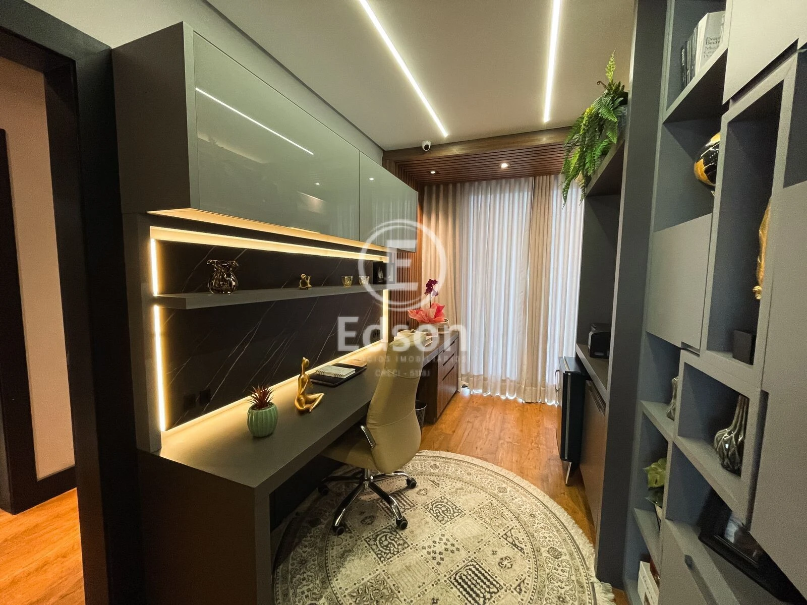 Casa em Pedra Branca, Palhoça. 4 quartos, 386m². Imagem 6 de 13