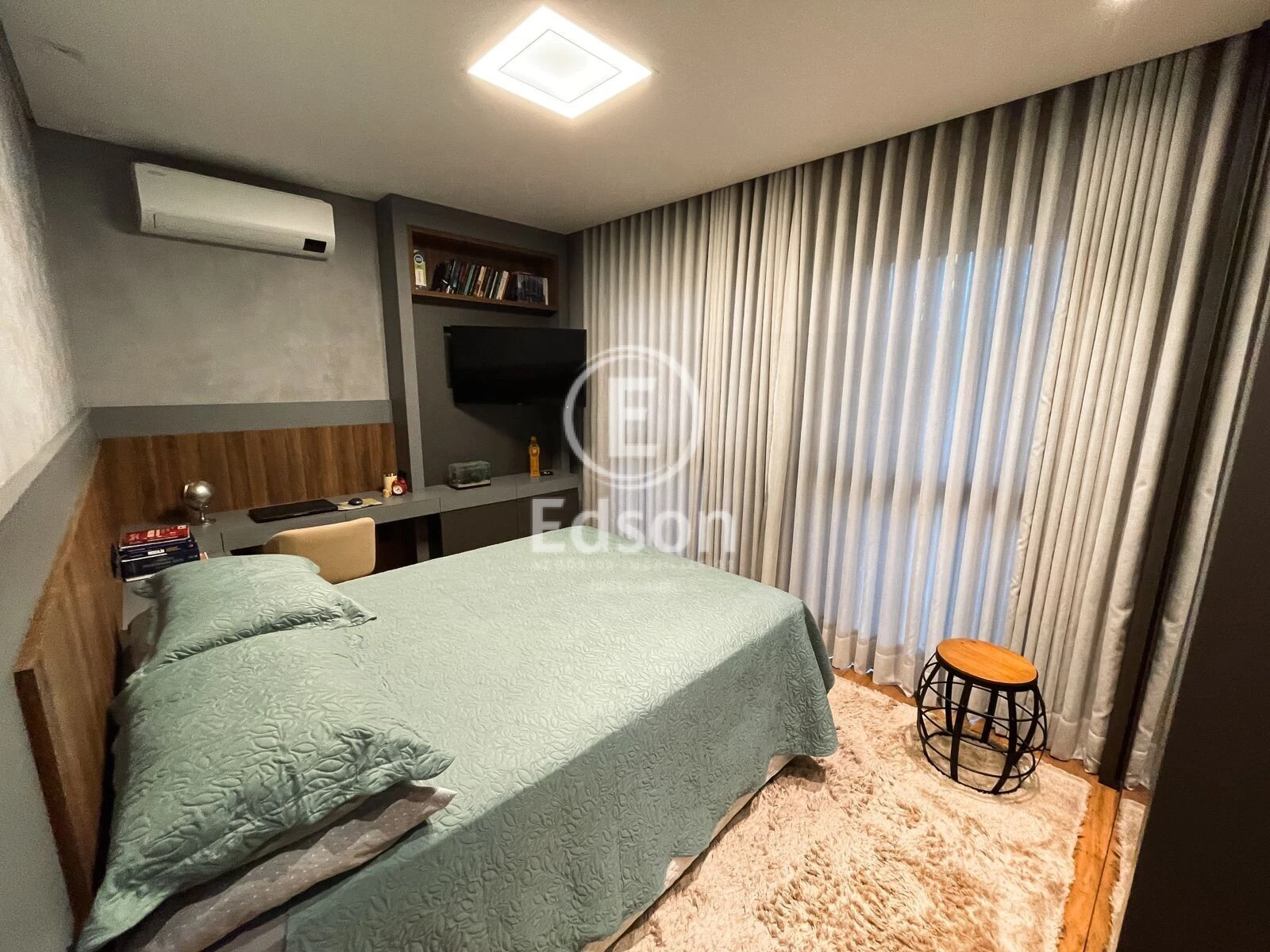 Casa em Pedra Branca, Palhoça. 4 quartos, 386m². Imagem 9 de 13