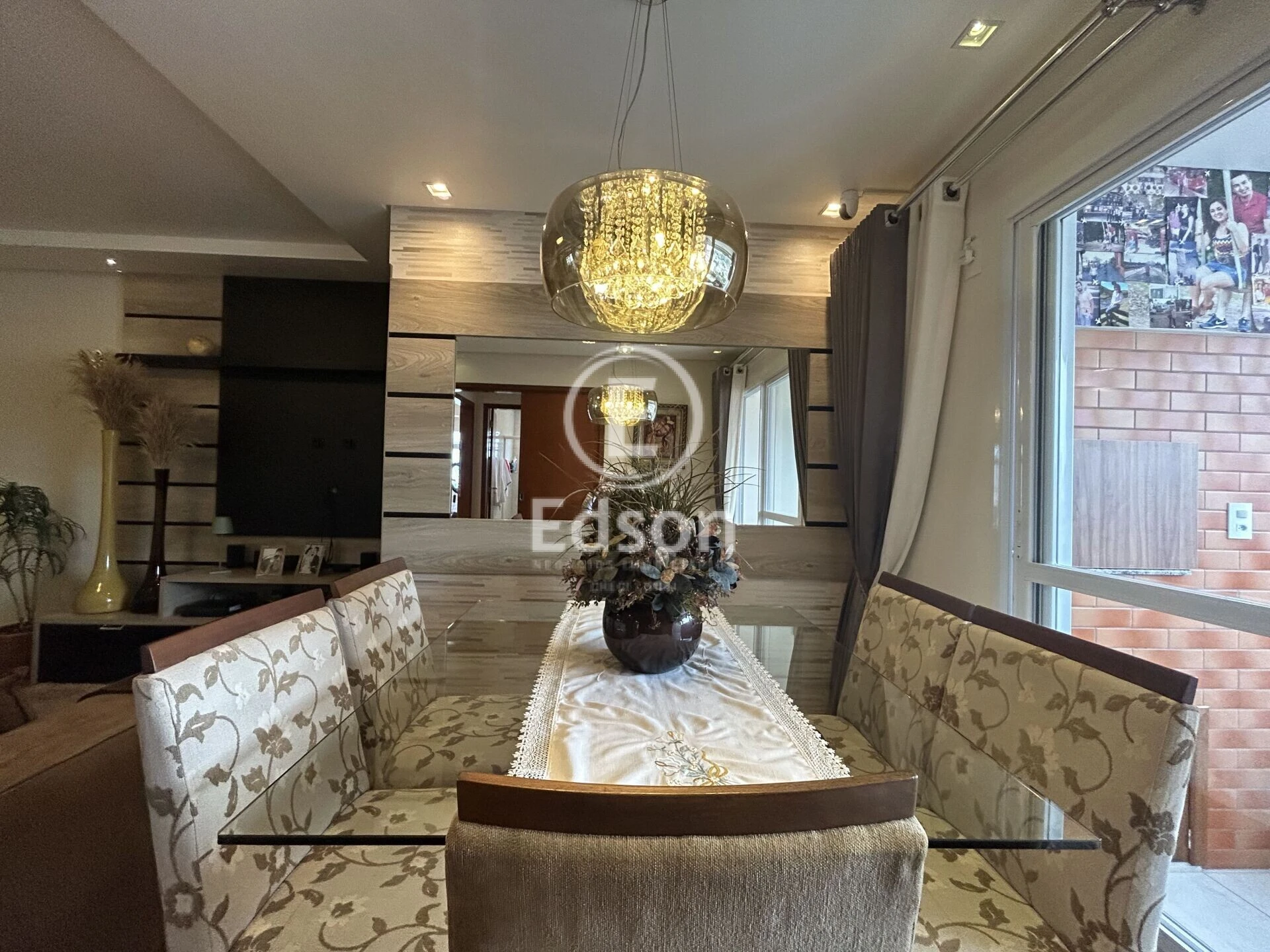 Apartamento em Fazenda Santo Antônio, São José. 2 quartos, 78m². Imagem 2 de 7