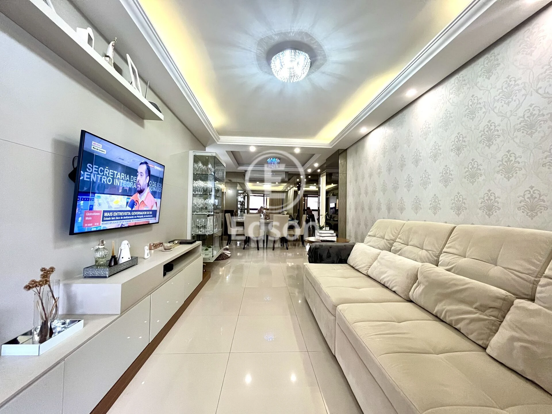 Apartamento em Campinas, São José. 3 quartos, 111m². Imagem 2 de 15