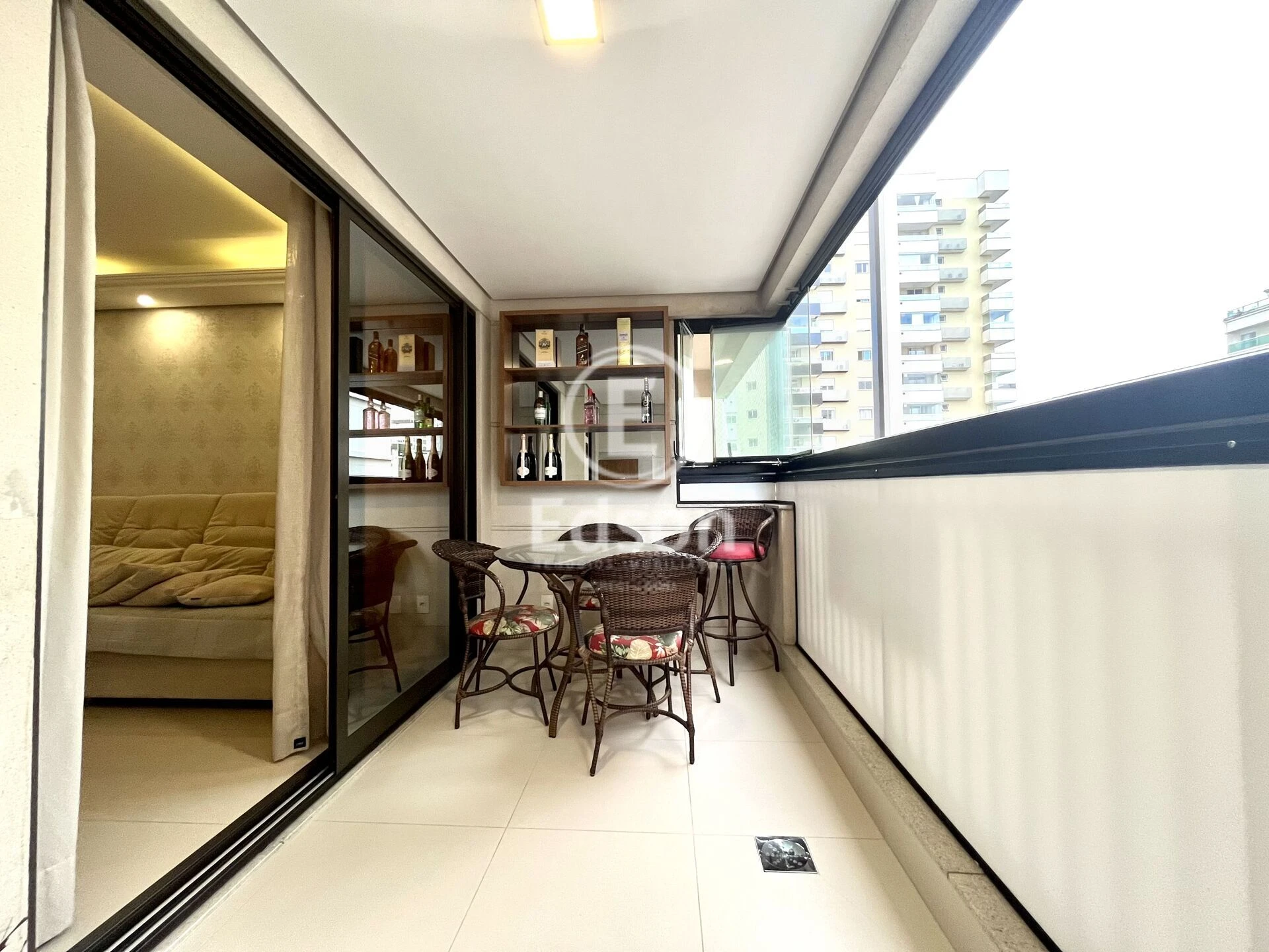 Apartamento em Campinas, São José. 3 quartos, 111m². Imagem 6 de 15