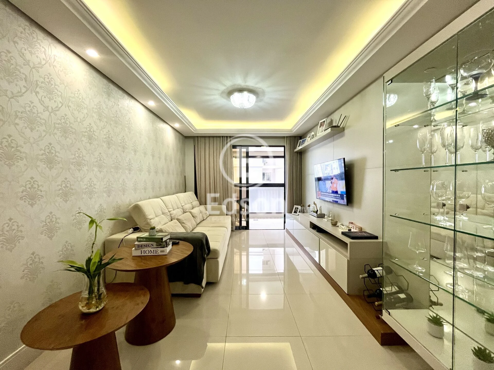 Apartamento em Campinas, São José. 3 quartos, 111m². Imagem 3 de 15