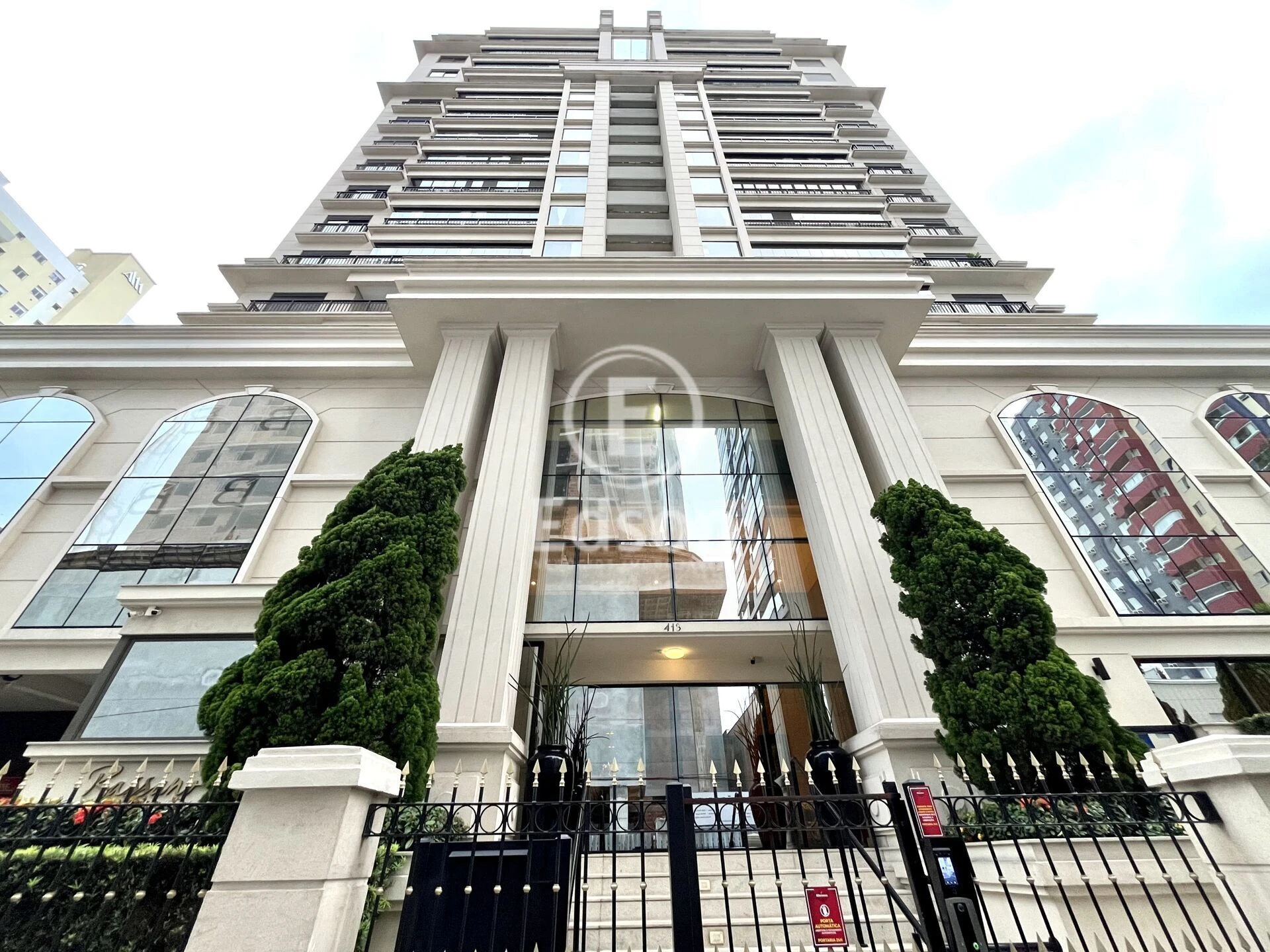 Apartamento em Campinas, São José. 3 quartos, 111m². Imagem 1 de 15