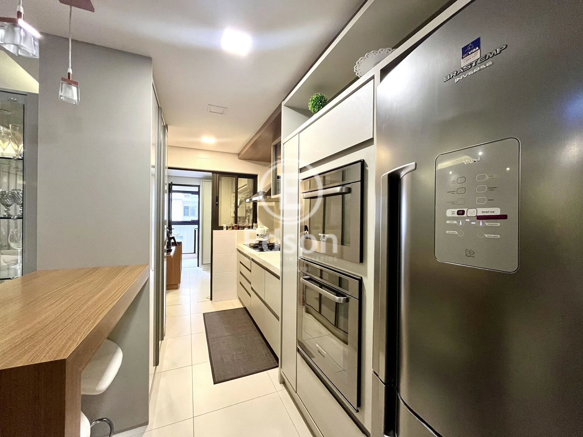Apartamento em Campinas, São José. 3 quartos, 111m². Imagem 4 de 15