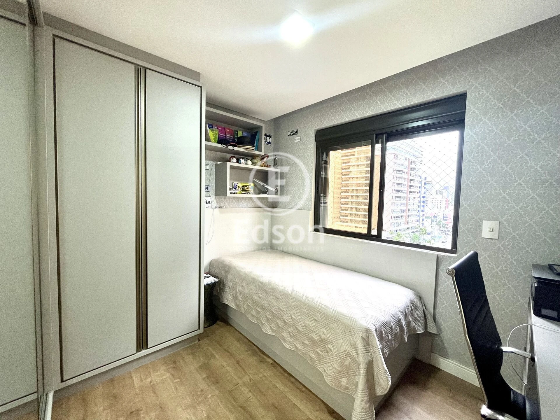 Apartamento em Campinas, São José. 3 quartos, 111m². Imagem 8 de 15