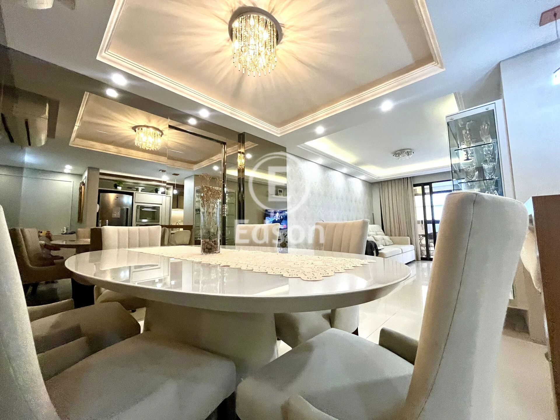 Apartamento em Campinas, São José. 3 quartos, 111m². Imagem 5 de 15