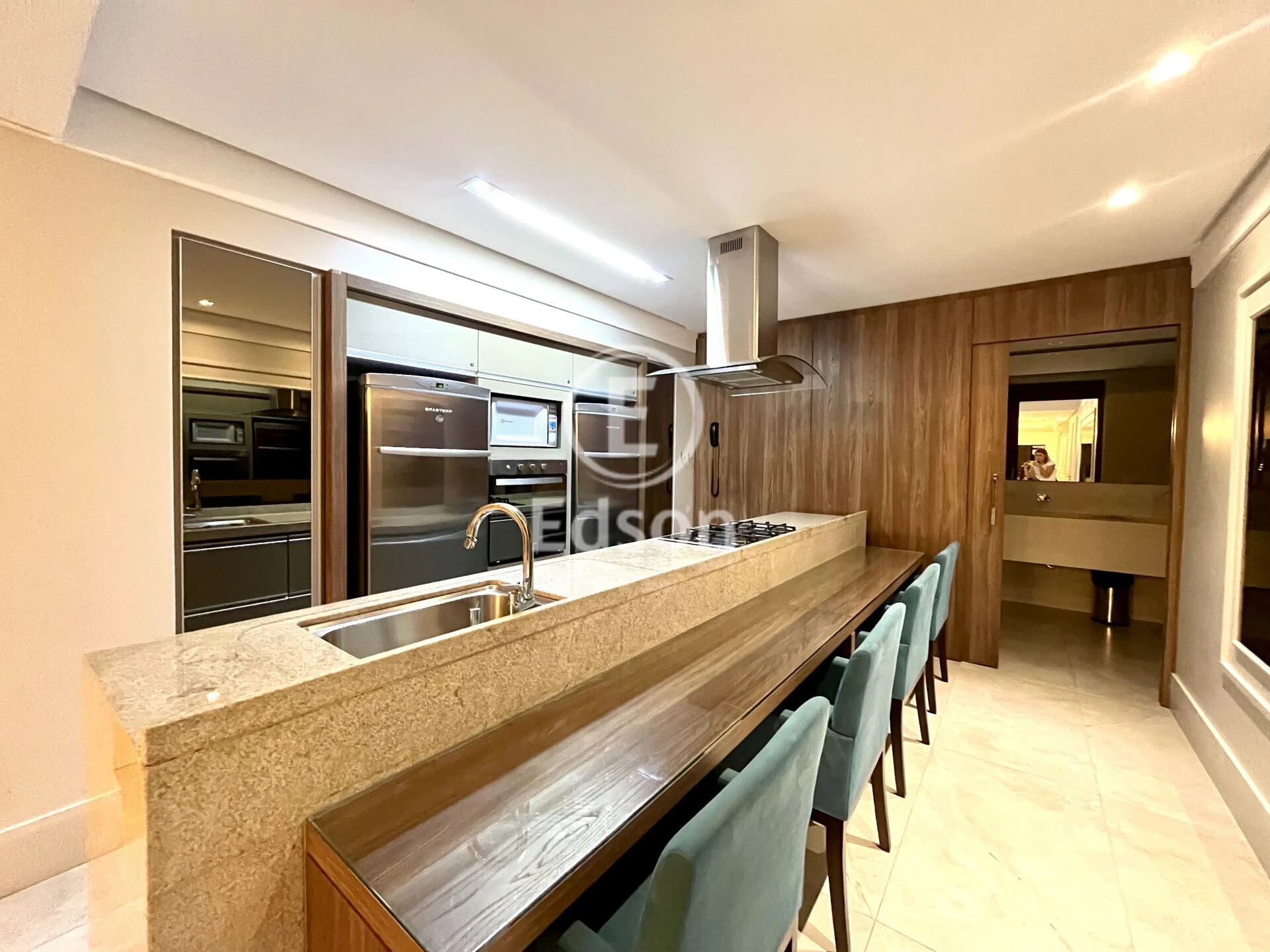 Apartamento em Campinas, São José. 3 quartos, 111m². Imagem 13 de 15