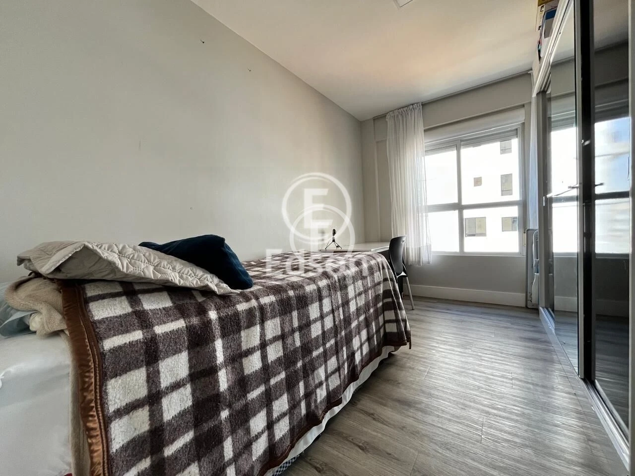 Apartamento em Pedra Branca, Palhoça. 3 quartos, 92m². Imagem 7 de 12