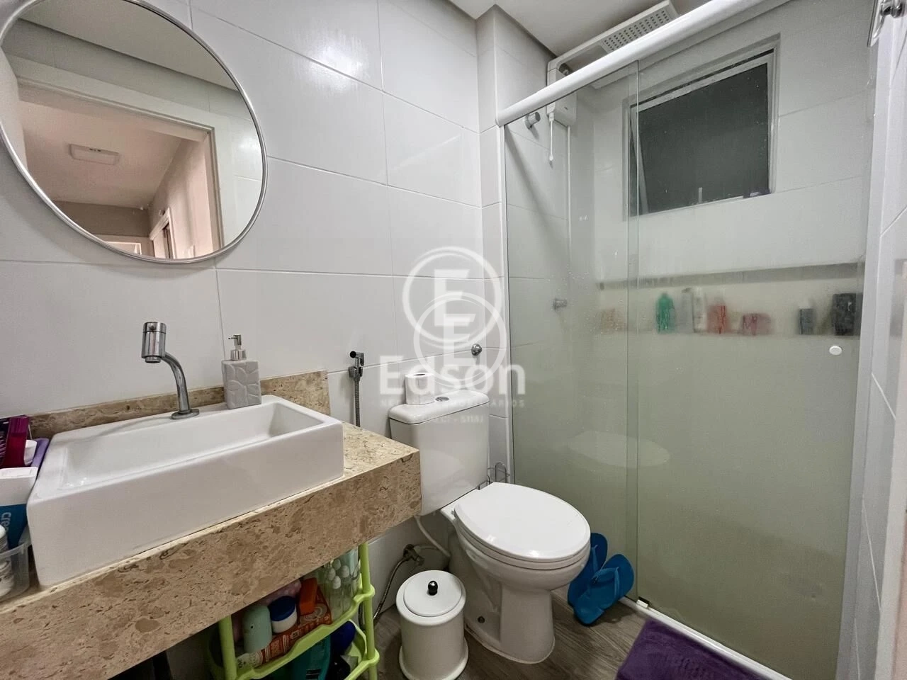 Apartamento em Pedra Branca, Palhoça. 3 quartos, 92m². Imagem 11 de 12