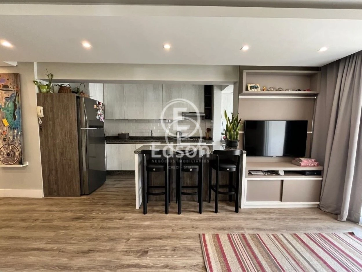 Apartamento em Pedra Branca, Palhoça. 3 quartos, 92m². Imagem 5 de 12