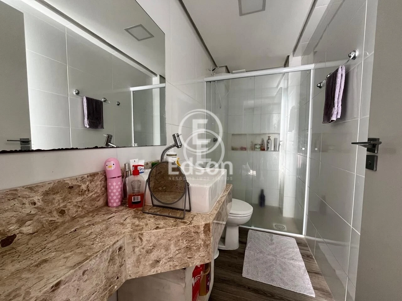 Apartamento em Pedra Branca, Palhoça. 3 quartos, 92m². Imagem 8 de 12