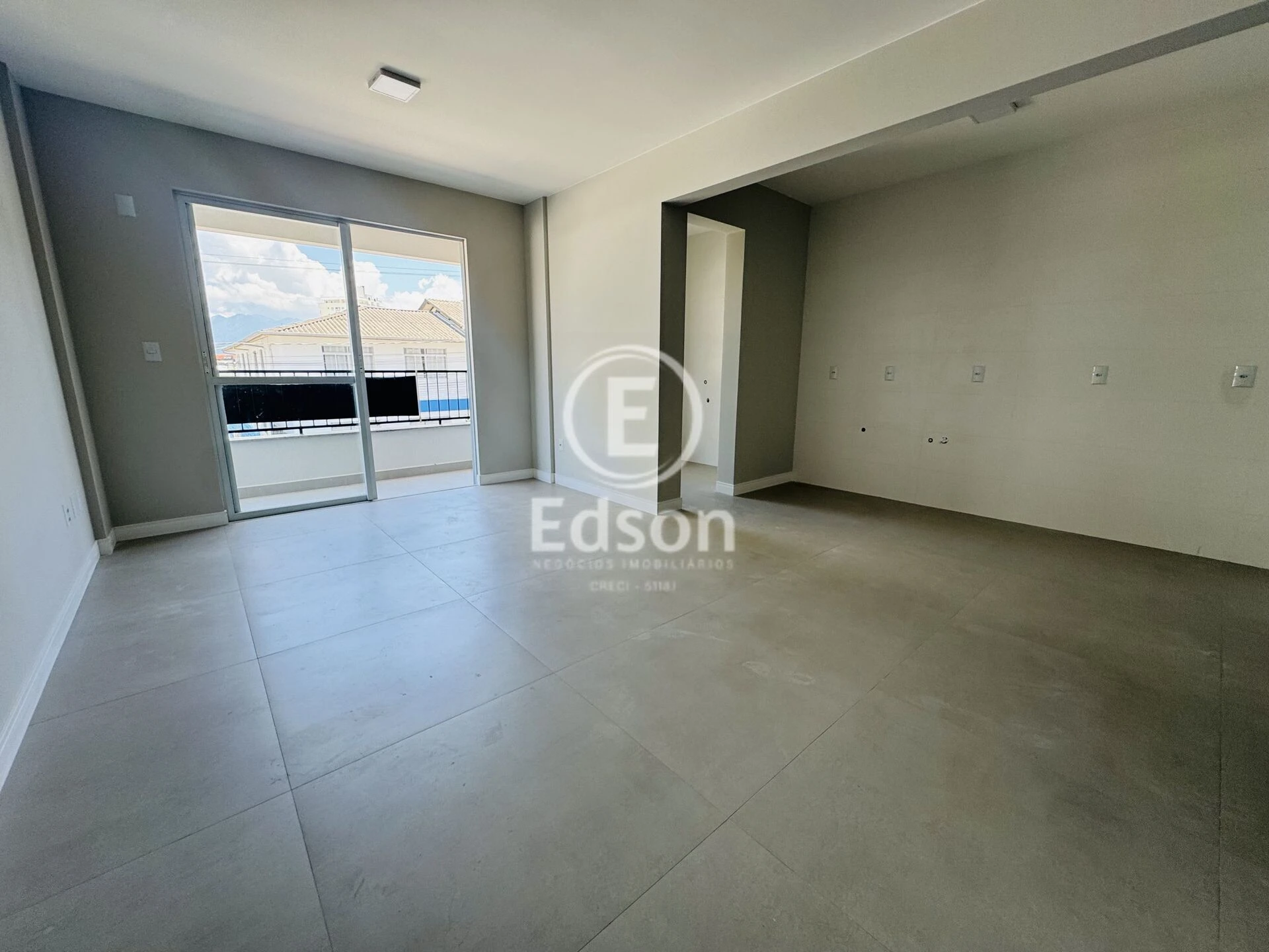 Apartamento em Centro, Palhoça. 3 quartos, 93m². Imagem 1 de 14