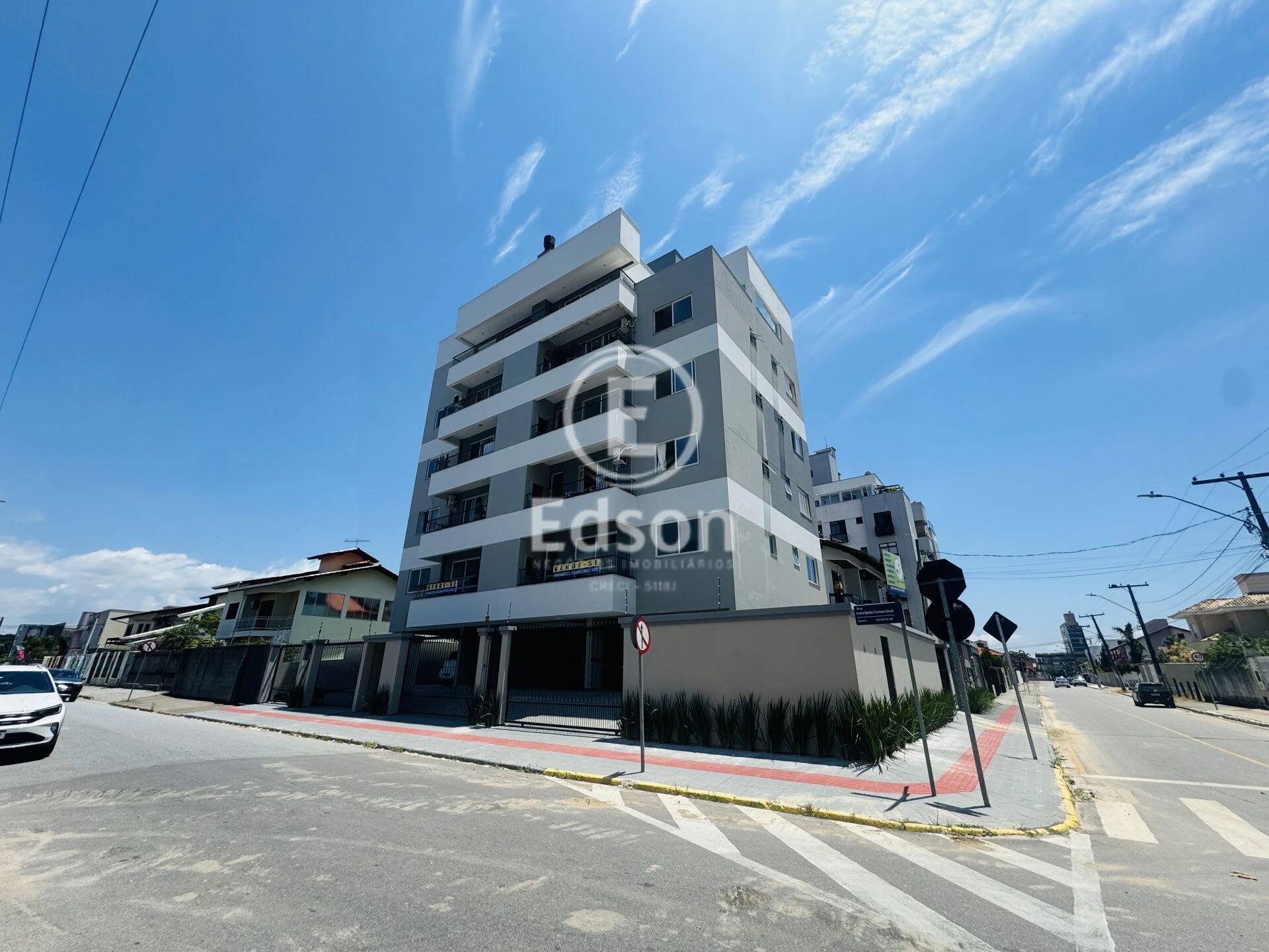 Apartamento em Centro, Palhoça. 3 quartos, 93m². Imagem 6 de 14