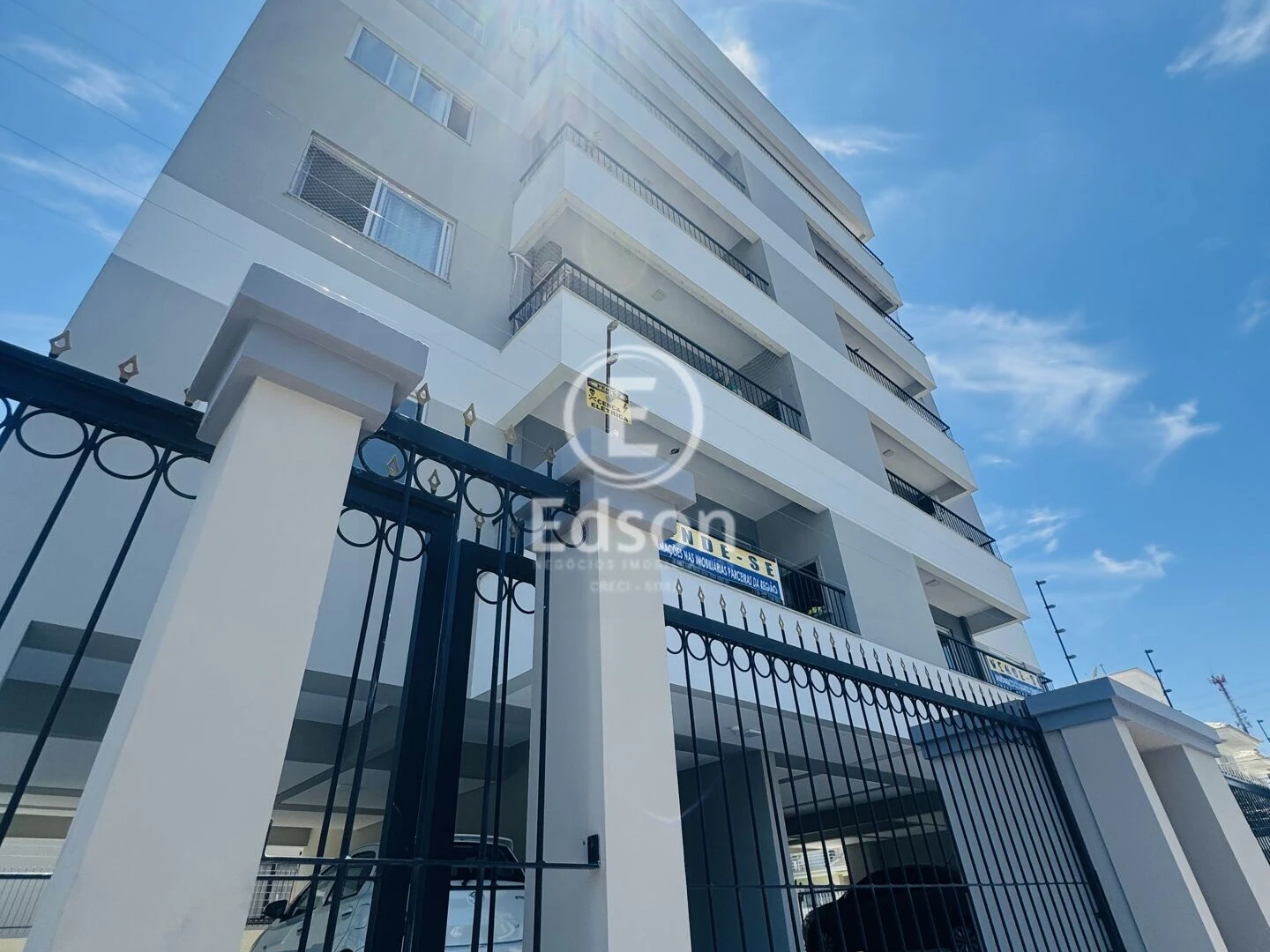 Apartamento em Centro, Palhoça. 3 quartos, 93m². Imagem 7 de 14