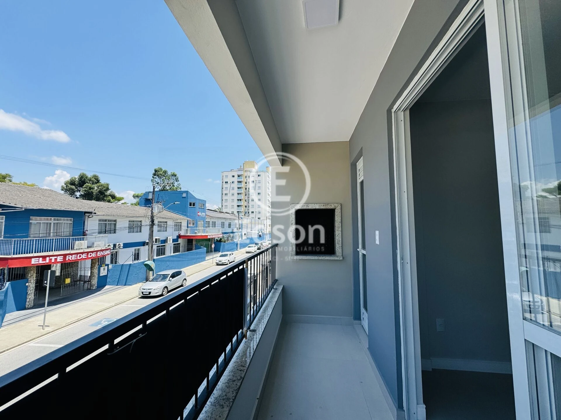 Apartamento em Centro, Palhoça. 3 quartos, 93m². Imagem 9 de 14