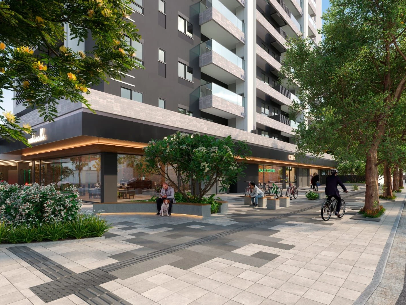 Apartamento em Canto, Florianópolis. 2 quartos, 100m². Imagem 10 de 18