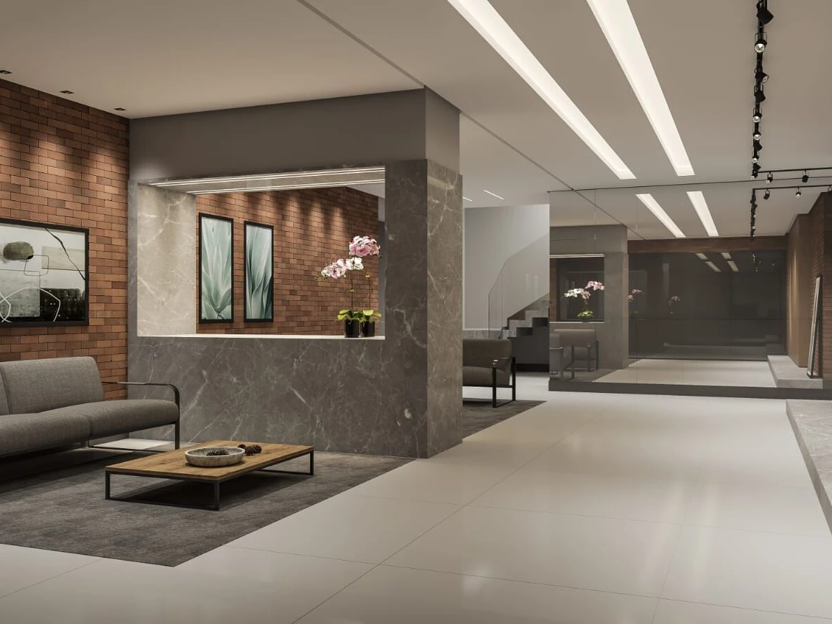 Apartamento em Canto, Florianópolis. 2 quartos, 100m². Imagem 13 de 18