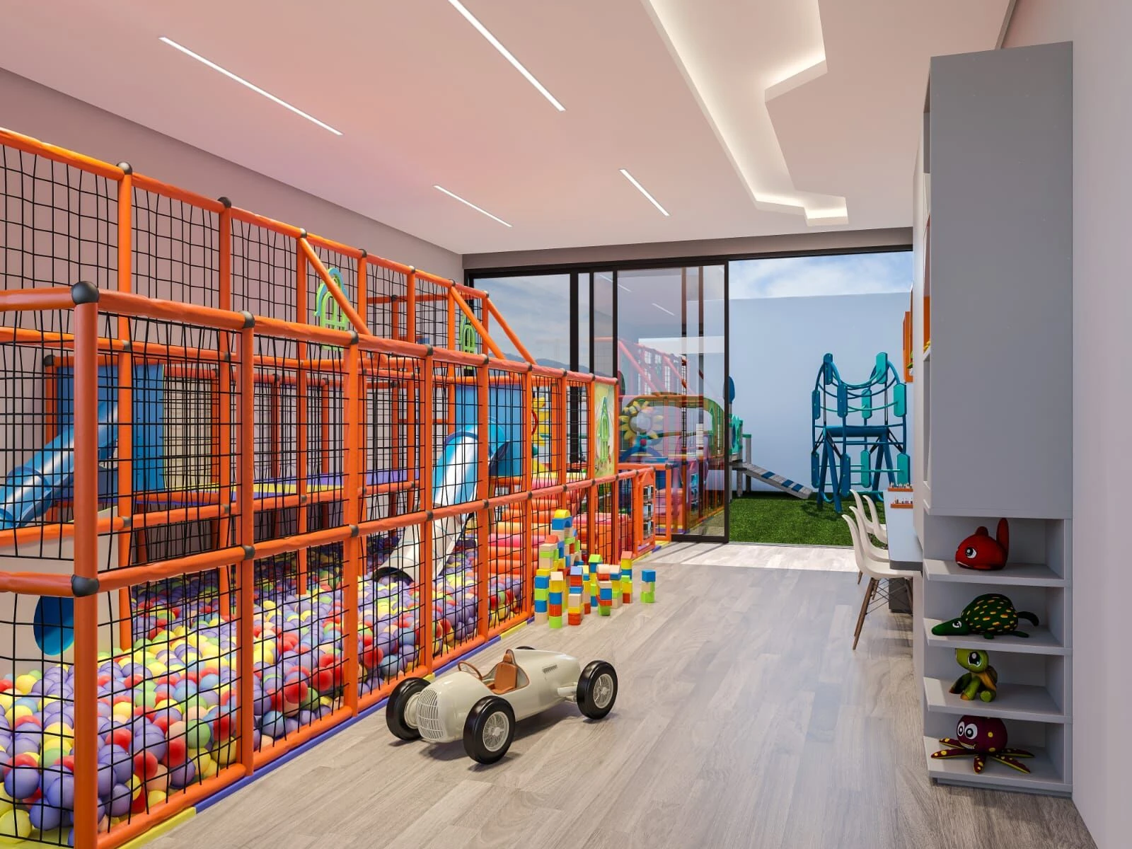 Apartamento em Canto, Florianópolis. 2 quartos, 100m². Imagem 16 de 18