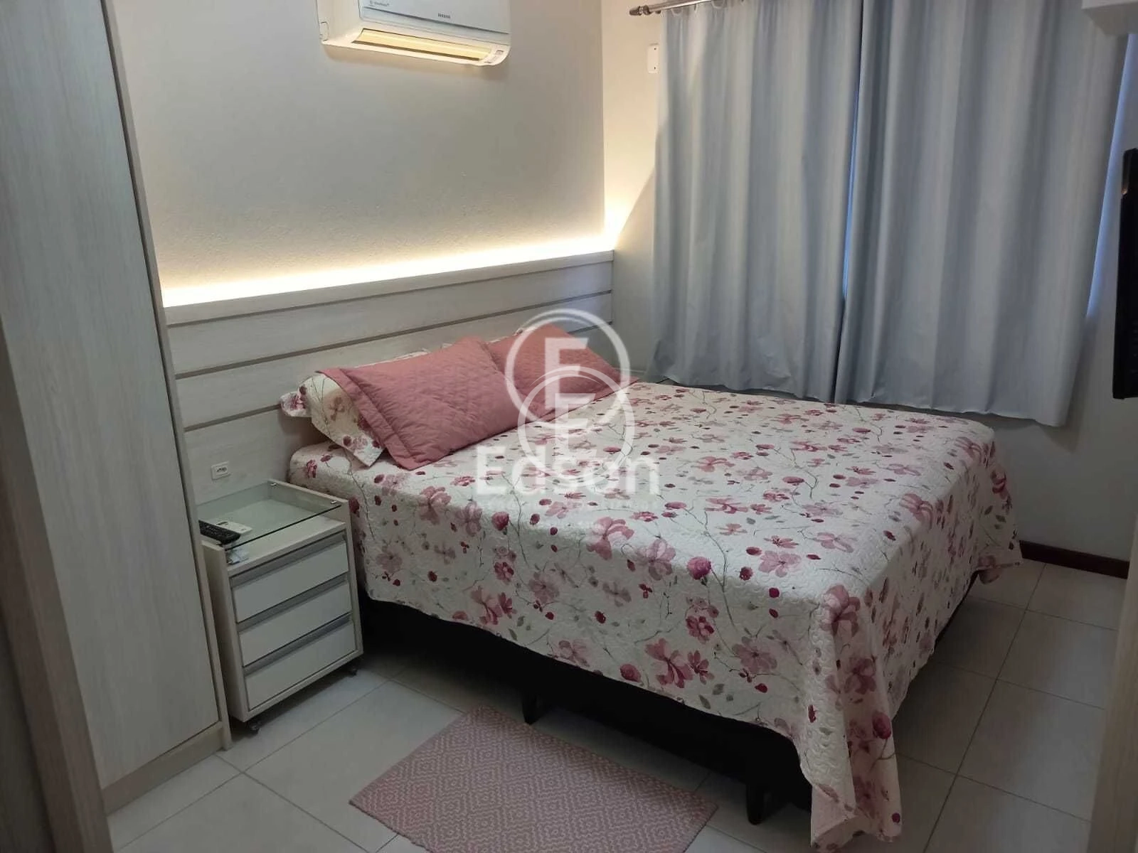 Apartamento em Nova Palhoça, Palhoça. 2 quartos, 66m². Imagem 4 de 6
