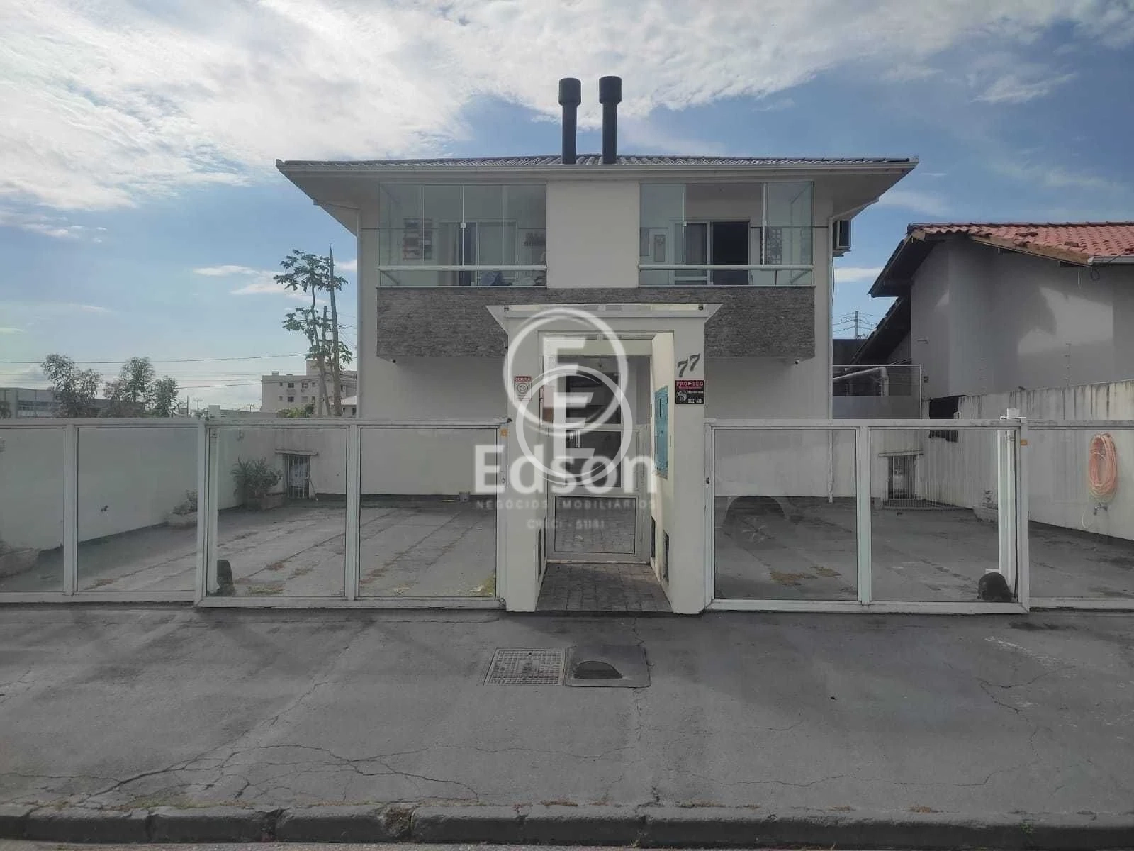 Apartamento em Nova Palhoça, Palhoça. 2 quartos, 66m². Imagem 1 de 6