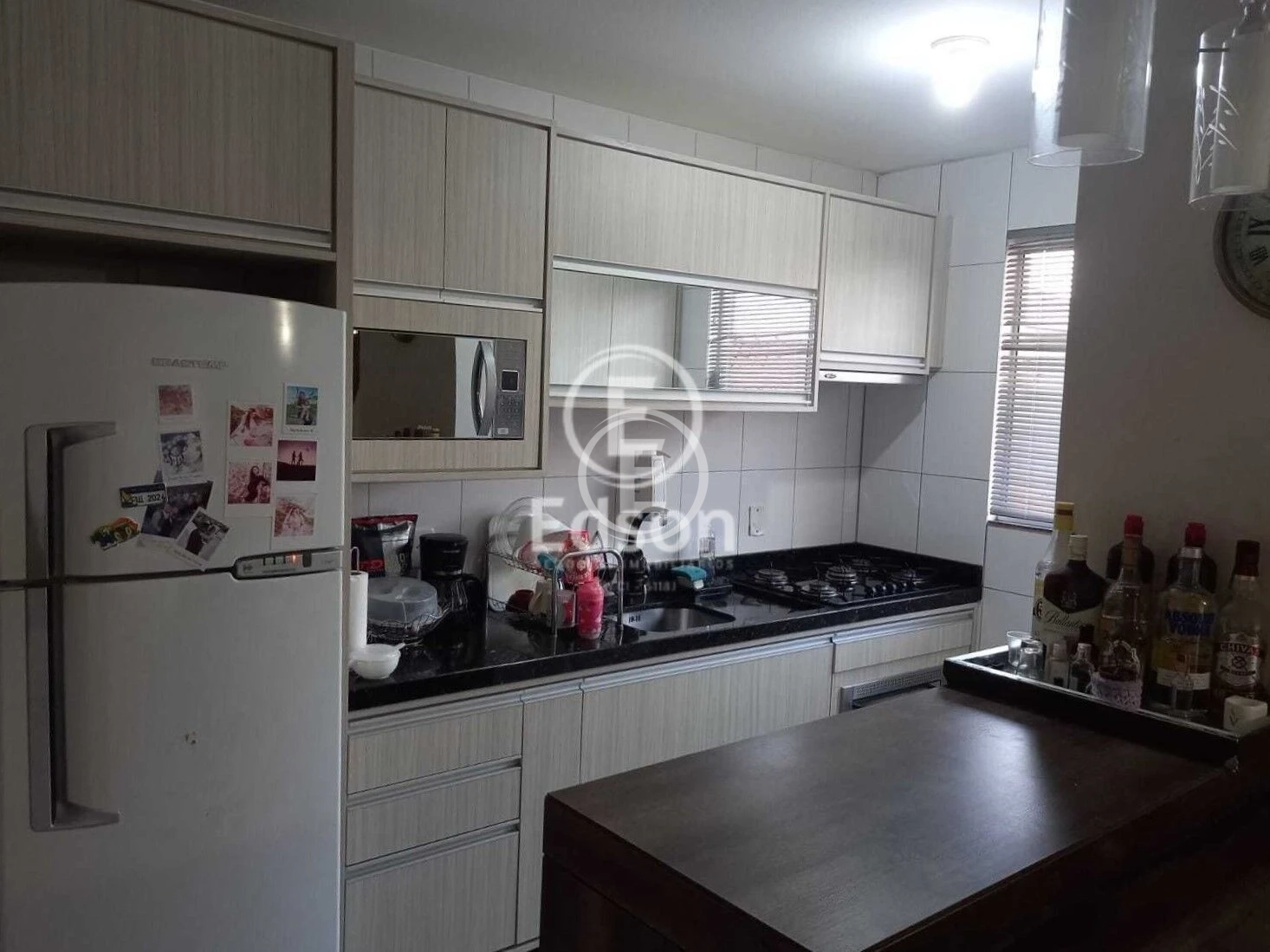 Apartamento em Nova Palhoça, Palhoça. 2 quartos, 66m². Imagem 3 de 6