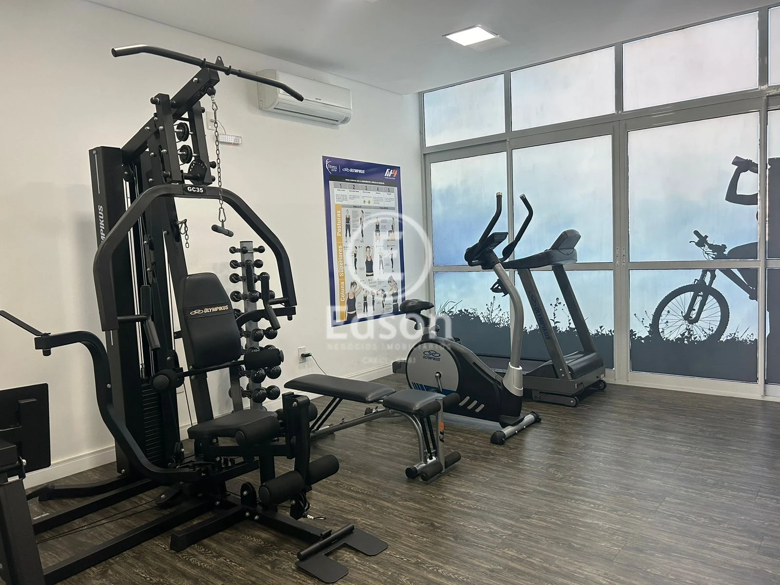 Apartamento em Canto, Florianópolis. 3 quartos, 180m². Imagem 13 de 15