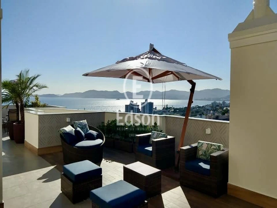 Apartamento em Barreiros, São José. 2 quartos, 74m². Imagem 10 de 12