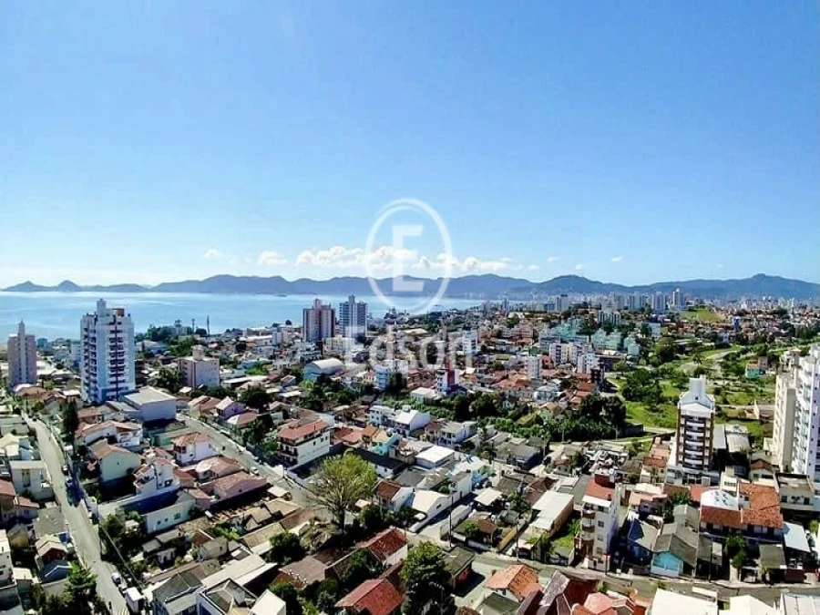 Apartamento em Barreiros, São José. 2 quartos, 74m². Imagem 11 de 12