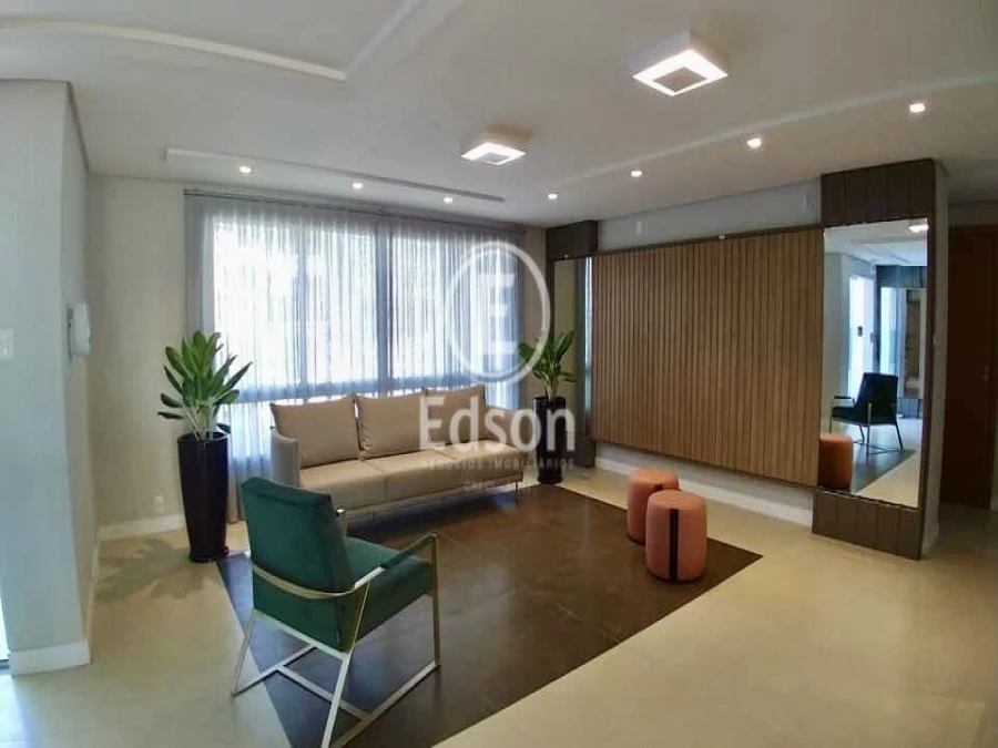 Apartamento em Barreiros, São José. 2 quartos, 74m². Imagem 7 de 12