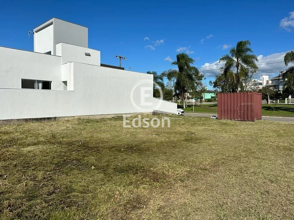 Terreno em Pedra Branca, Palhoça. 0 quartos, 360m². Imagem 2 de 4