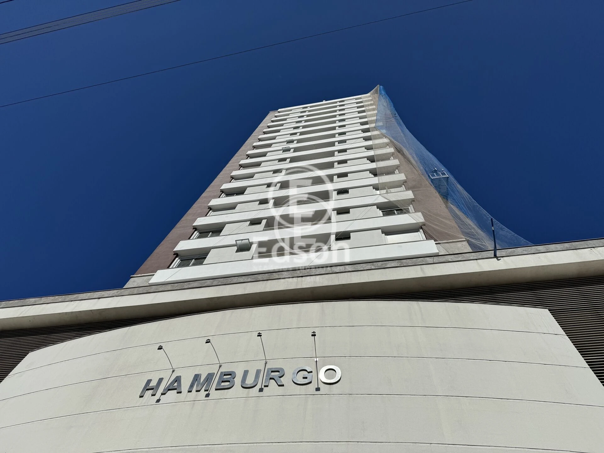 Escritório/Sala em Ponte do Imaruim, Palhoça. 0 quartos, 147m². Imagem 1 de 4