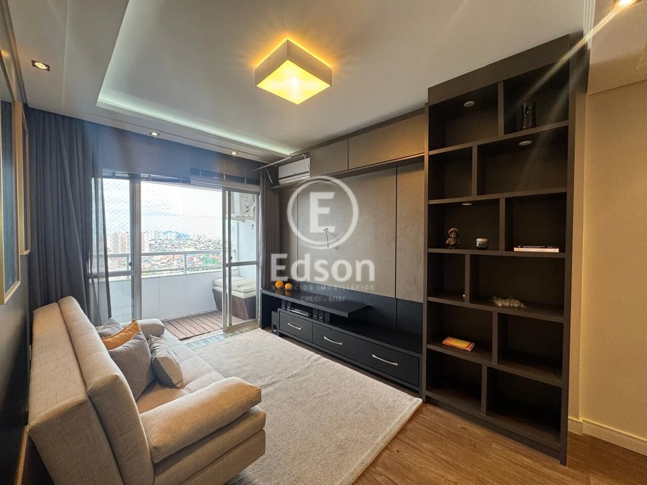 Apartamento em Campinas, São José. 2 quartos, 75m². Imagem 2 de 14