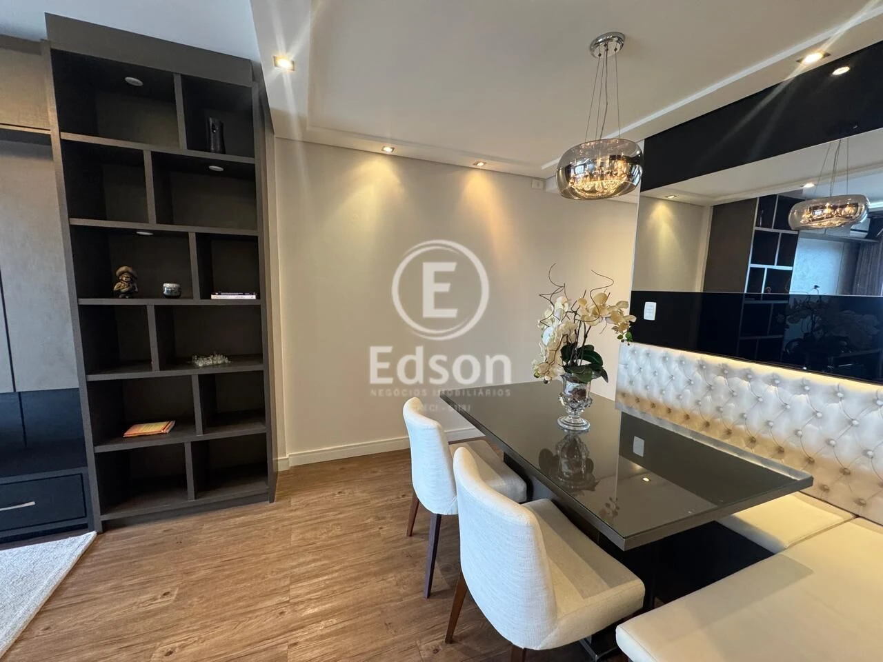 Apartamento em Campinas, São José. 2 quartos, 75m². Imagem 4 de 14